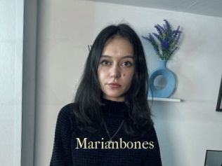 Marianbones