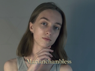 Marianchambless