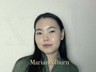 Mariancolburn