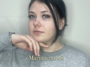 Mariancouncil