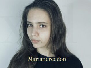 Mariancreedon