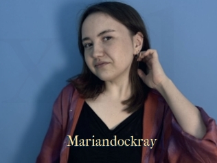 Mariandockray