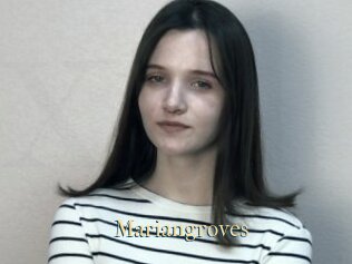 Mariangroves
