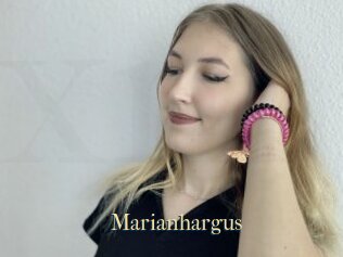 Marianhargus