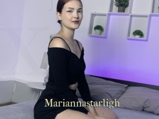 Mariannastarligh