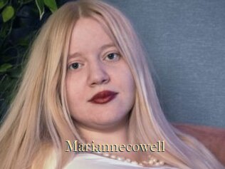 Mariannecowell