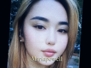 Mariapowell