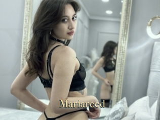 Mariareed