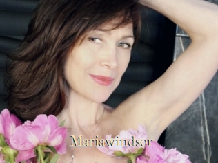 Mariawindsor