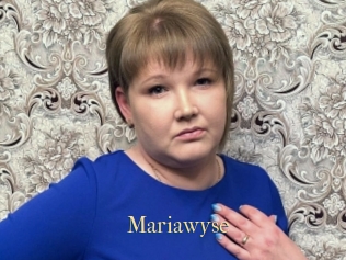Mariawyse