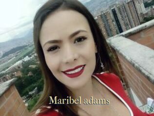 Maribel_adams