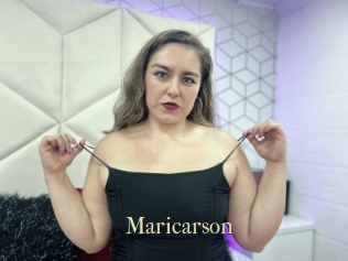 Maricarson