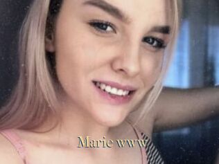 Marie_www