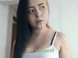 Mariejanee18