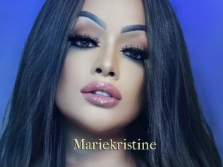 Mariekristine
