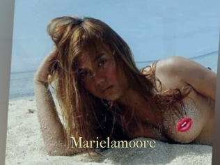 Marielamoore