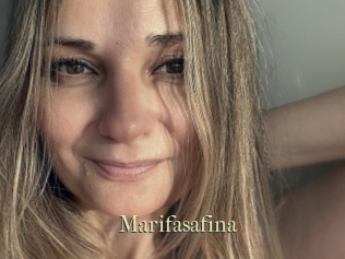 Marifasafina
