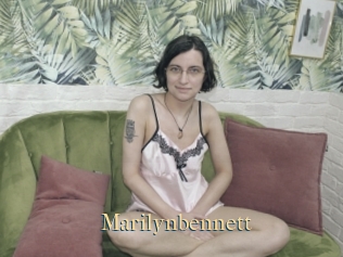 Marilynbennett