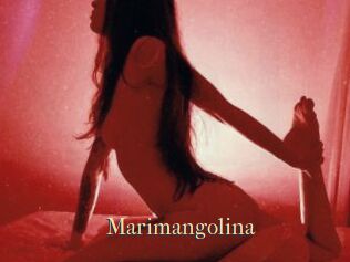 Marimangolina