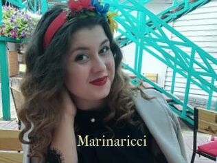 Marinaricci
