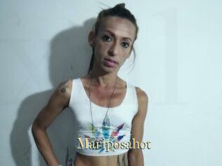 Mariposa_hot