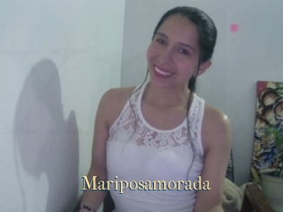 Mariposamorada