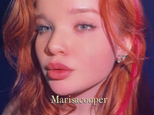 Marisacooper