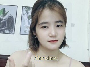 Marishasa