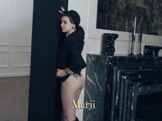 Marji