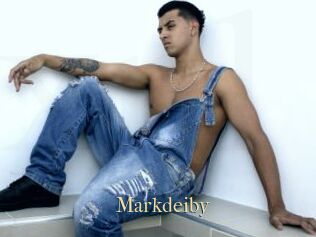 Markdeiby