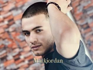 Markjordan