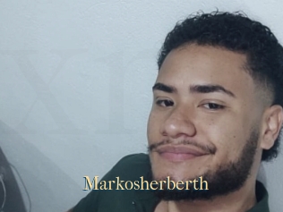 Markosherberth
