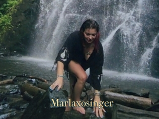 Marlaxosinger