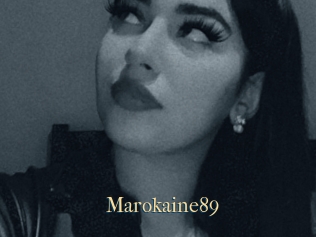 Marokaine89