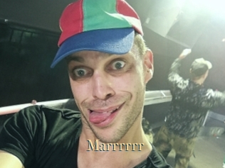 Marrrrrr