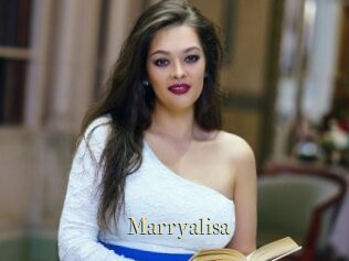 Marryalisa