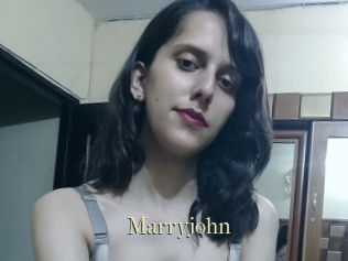 Marryjohn