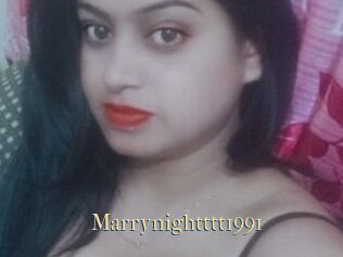 Marrynightttt1991