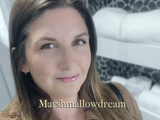 Marshmallowdream