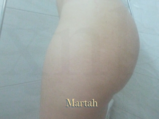Martah