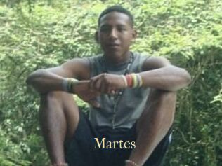 Martes
