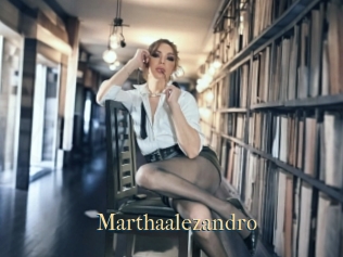 Marthaalezandro