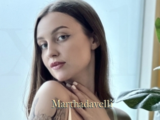 Marthadavelli