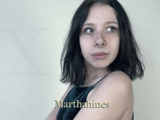 Marthahines