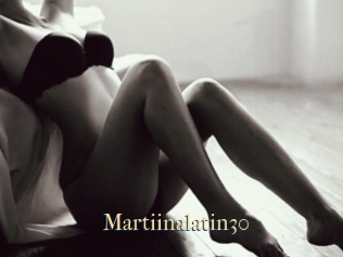 Martiinalatin30