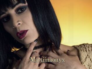 Martiinaonyx