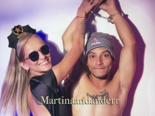 Martinaandanderr