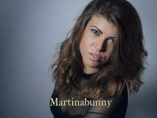 Martinabunny