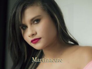 Martinacute