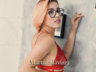 Martinadavis19